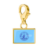 Flag & Map Charms Set (Pre-Order)