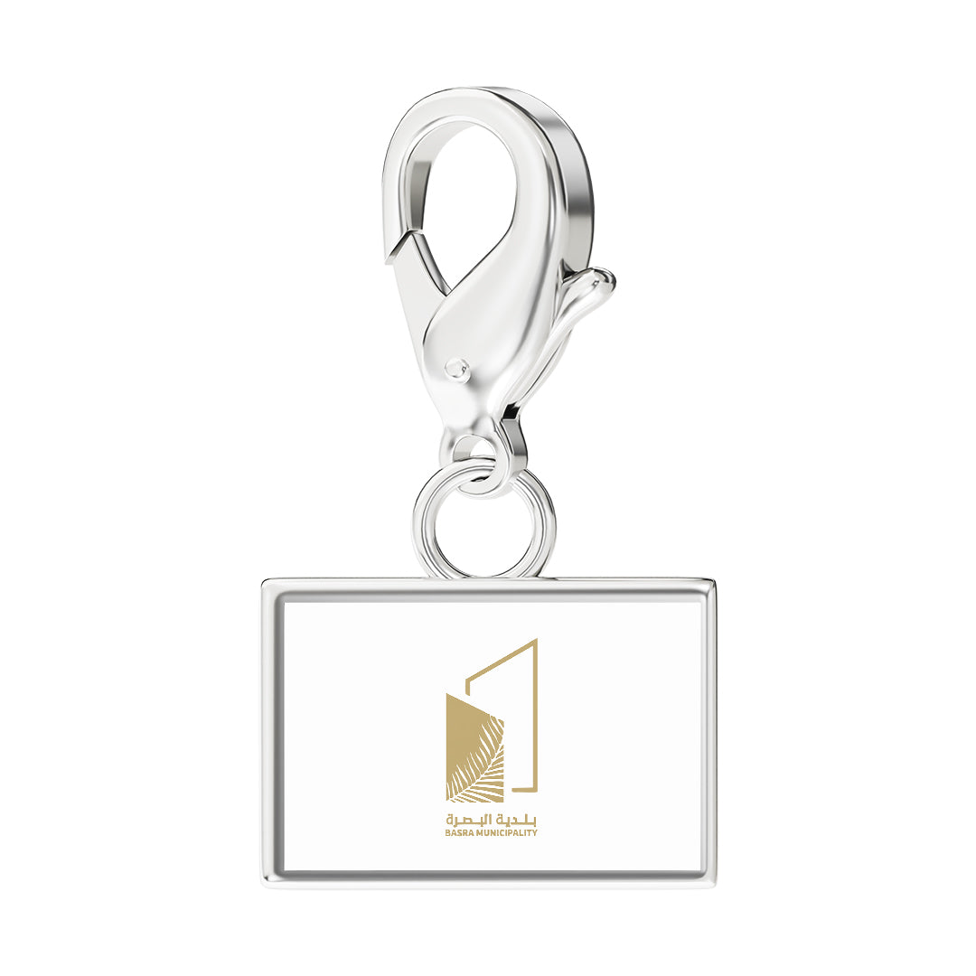 Flag & Map Charms Set (Pre-Order)