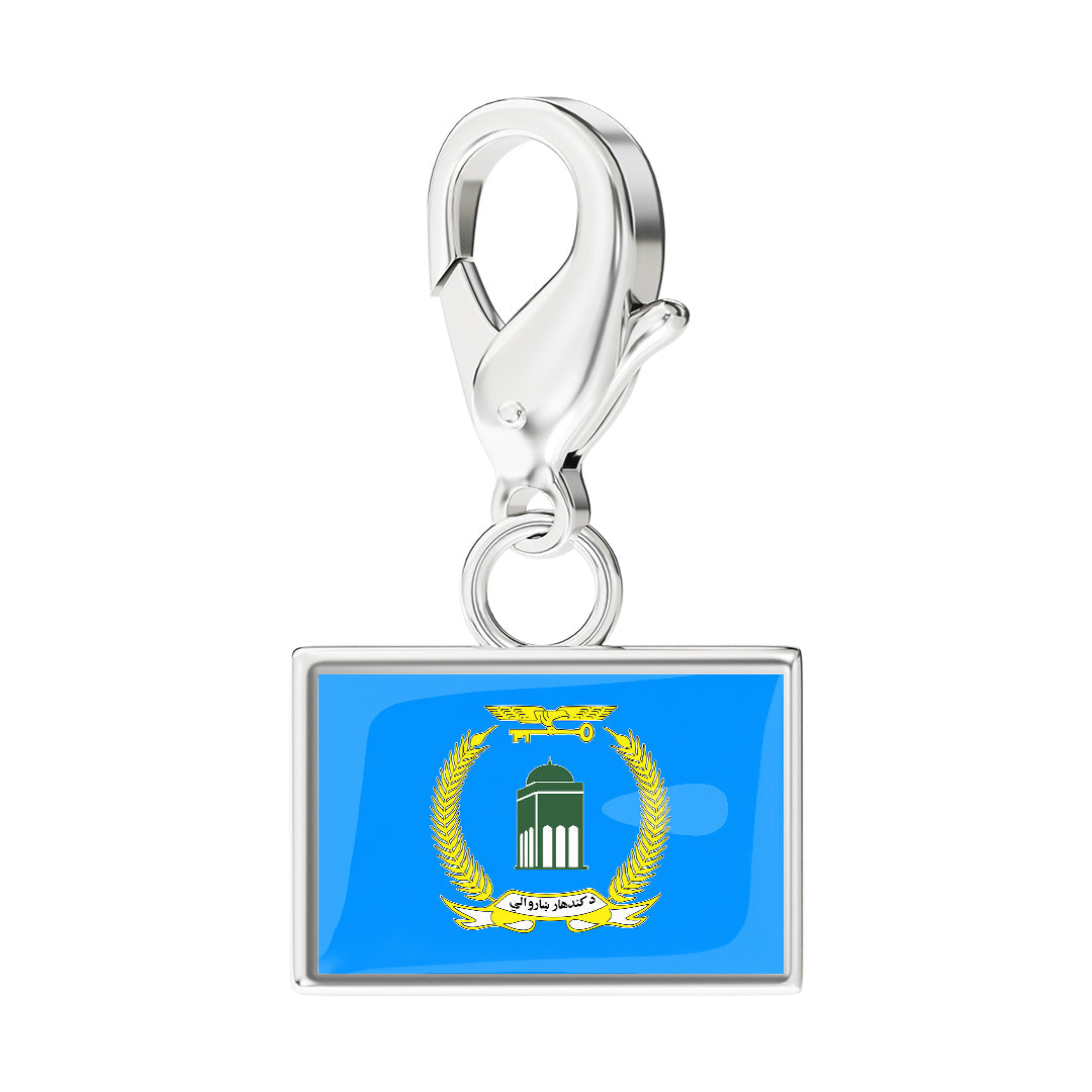 Flag & Map Charms Set (Pre-Order)