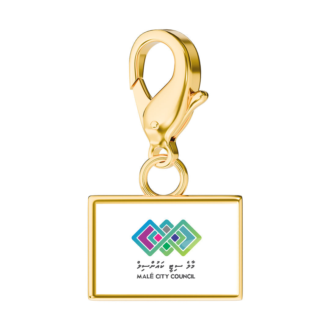 Flag & Map Charms Set (Pre-Order)