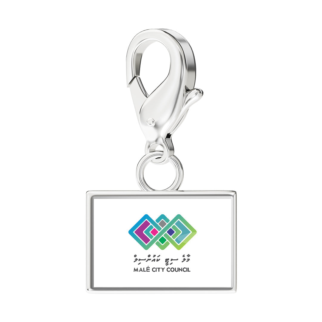 Flag & Map Charms Set (Pre-Order)