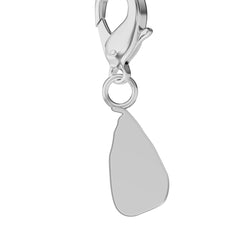 Flag & Map Charms Set